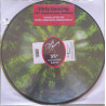 VARIOUS ARTISTS – Dirty Dancing  (OST) (Limited Edition WATERMELON PICTURE DISC)