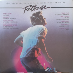 VARIOUS ARTISTS – Footloose...