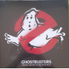 VARIOUS ARTISTS – Ghostbusters (OST)