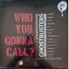 VARIOUS ARTISTS – Ghostbusters (OST)