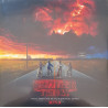 VARIOUS ARTISTS – Stranger Things (Music From The Netflix Original Series) 2LP