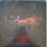 VARIOUS ARTISTS – Stranger Things:Season-3 (Music From The Netflix Original Series) 2LP + 7'' SINGLE