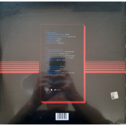 VARIOUS ARTISTS – Stranger Things:Season-3 (Music From The Netflix Original Series) 2LP + 7'' SINGLE