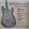 BUDDY GUY – Living Proof  2LP