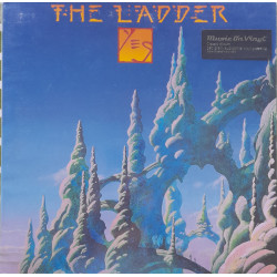 YES – Ladder  2LP