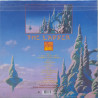 YES – Ladder  2LP