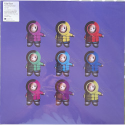 MARILLION - Anoraknophobia 2LP