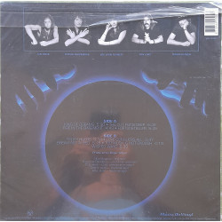 DEEP PURPLE – Slaves And Masters