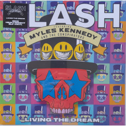 SLASH feat.MYLES KENNEDY &...