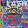 SLASH feat.MYLES KENNEDY & THE CONSPIRATORS – Living The Dream  2LP