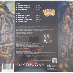ELOY - Destination