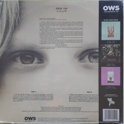 POPOL VUH – For You And Me (LIMITED EDITION)