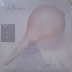 DEFTONES - Adrenaline