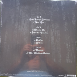 BURZUM - Belus  2LP