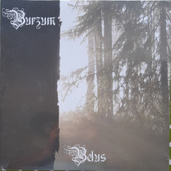 BURZUM - Belus  2LP