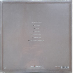 BURZUM - Fallen