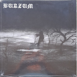 BURZUM - Burzum