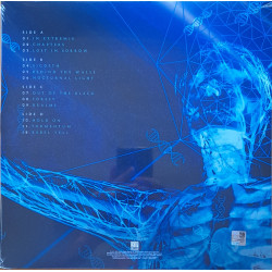 QUEENSRYCHE – Digital Noise Alliance  (arka kapak)
