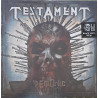 TESTAMENT - Demonic