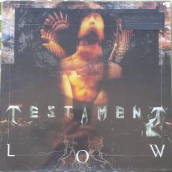 TESTAMENT - Low