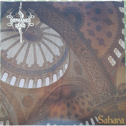ORPHANED LAND - Sahara...