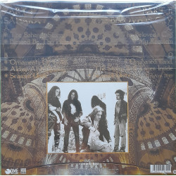 ORPHANED LAND - Sahara (Limited Edition GOLD / BLUE SWIRL VINYL)  2LP