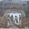 ORPHANED LAND - Sahara (Limited Edition GOLD / BLUE SWIRL VINYL)  2LP