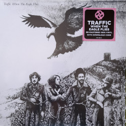 TRAFFIC – When The Eagle Flies