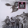 TRAFFIC – When The Eagle Flies