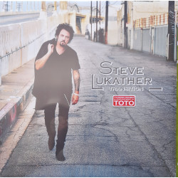 STEVE LUKATHER - Transition