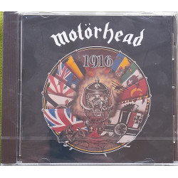 MOTÖRHEAD – 1916