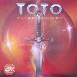 TOTO – Their Ultimate...