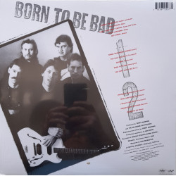 GEORGE THOROGOOD & THE DESTROYERS – Born To Be Bad