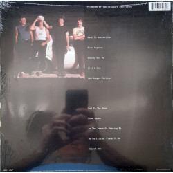 GEORGE THOROGOOD & THE DESTROYERS – Bad To The Bone