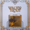 WALTER TROUT – The Outsider (LIMITED EDITION)  2LP