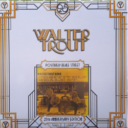 WALTER TROUT BAND –...