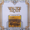 WALTER TROUT BAND – Positively Beale Street (LIMITED EDITION)  2LP