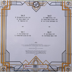 WALTER TROUT BAND - Transition (LIMITED EDITION)  2LP