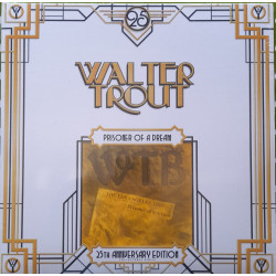 WALTER TROUT BAND –...