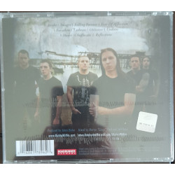 MUTINY WITHIN – mutiny within  (arka kapak)
