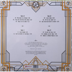 WALTER TROUT BAND – Prisoner Of A Dream (LIMITED EDITION)  2LP