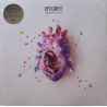 ERASURE – Tomorrow’s World (Limited Edition CLEAR VINYL)