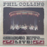 PHIL COLLINS – Serious Hits…Live!    2LP