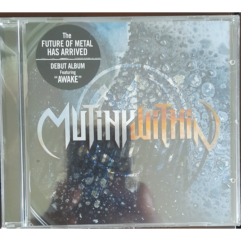 MUTINY WITHIN – mutiny within