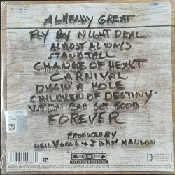 NEIL YOUNG + PROMISE OF THE REAL – the visitor   (arka kapak)