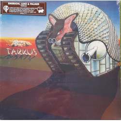 EMERSON, LAKE & PALMER –...