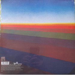 EMERSON, LAKE & PALMER – Tarkus