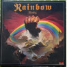 RAINBOW – Rising