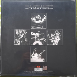 RAINBOW – Rising