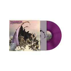 NAZARETH – Hair Of The Dog...